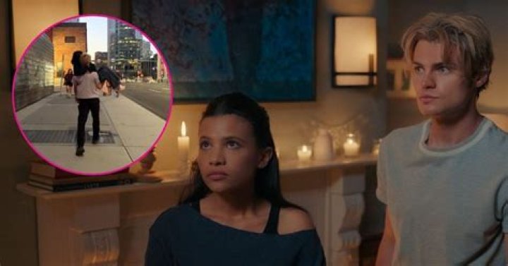 Are Noah Lalonde And Nikki Rodriguez An Item? Unraveling The Rumors
