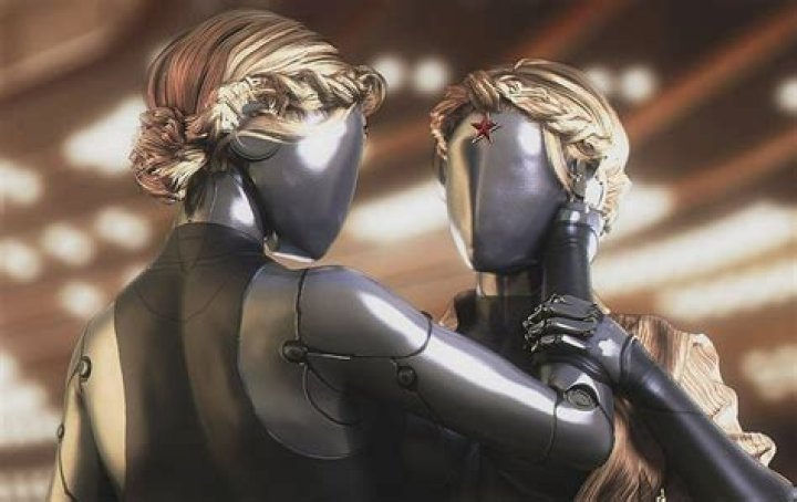Are there romance options in Atomic Heart?