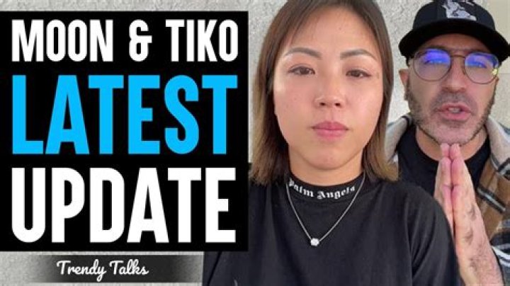 Are Tiko And Moon Back Together? A Comprehensive Look At Their Relationship