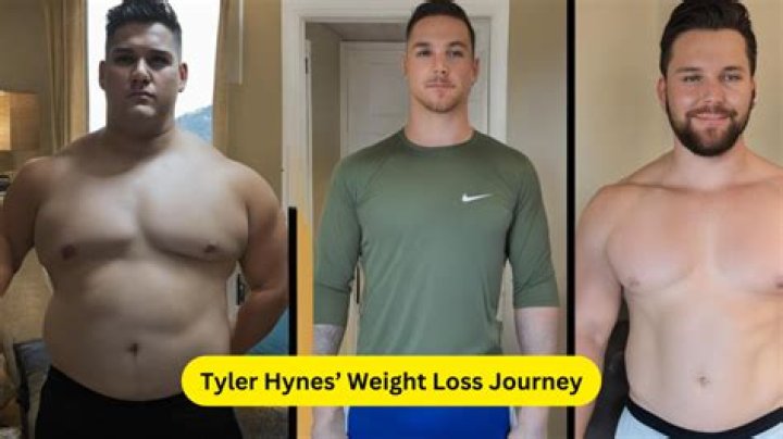 Are Tyler Hynes’ Weight Loss Rumors True? Know The Truth!
