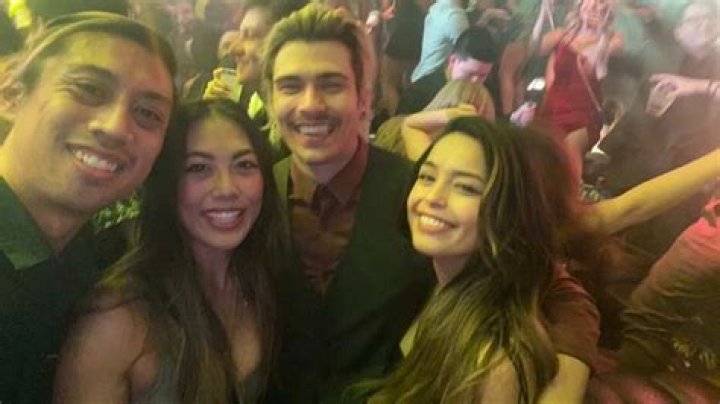 Are Valkyrae and Sonii back together? Vegas trip photos spark debate