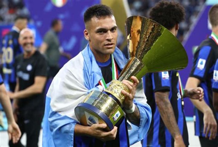Argentina fly to 3-1 win vs. Venezuela, Lautaro Martinez and the two Correa’s score