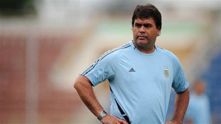 Argentina World Cup winner José Luis Brown passes away