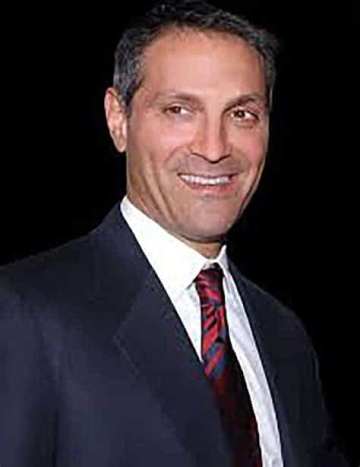 Ari Emanuel: Wiki, Bio, Age, Height, Career, Net Worth, Wife, Family