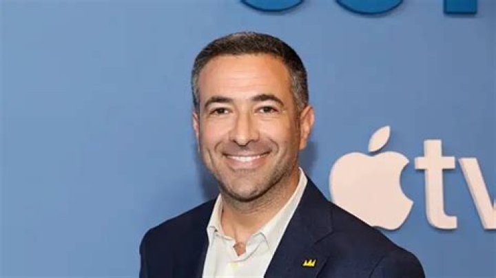 Ari Melber's Children: A Deep Dive Into His Family Life