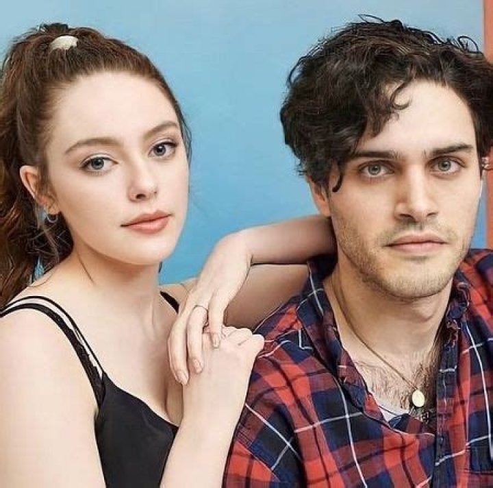Aria Shahghasemi Dating Life — Is He Married To A Wife?