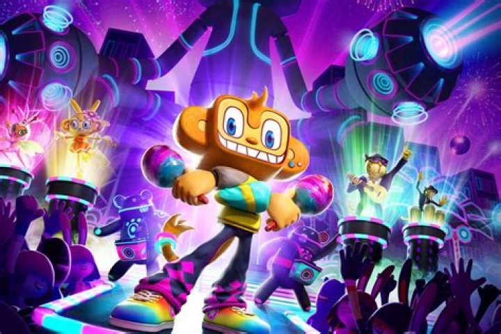 Ariana Grande, Miley Cyrus, and Pitbull join Samba de Amigo soundtrack