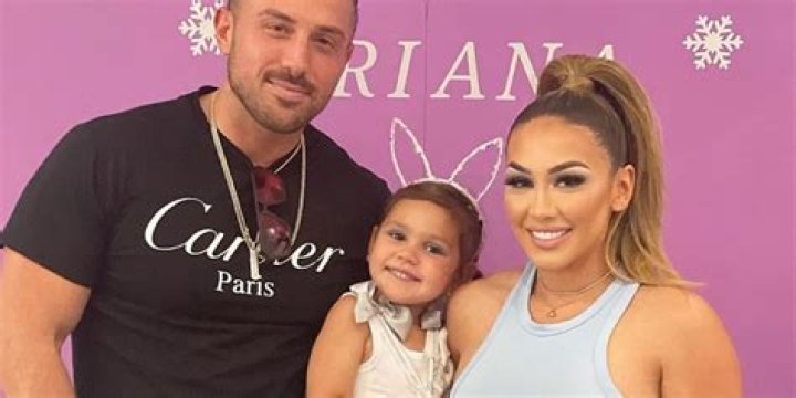 Ariana Sky Magro Biography, Age, Parent’s Divorce, Family
