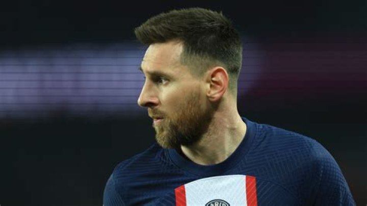 Ariel Ortega on Lionel Messi whistled at by PSG fans: “It’s sad”