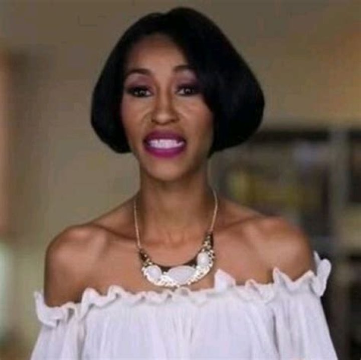 Arielle Grandberry- Who is Omarion's sister?