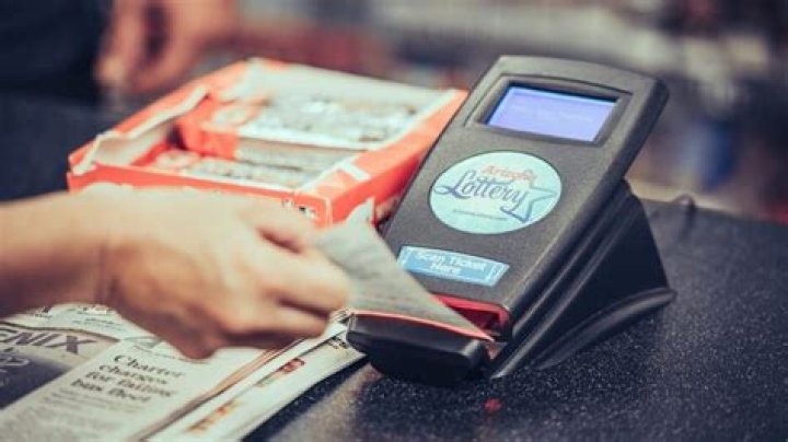 Arizona Lottery resumes ticket sales, prize redemption after system outage