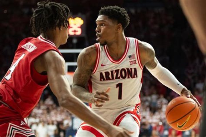 Arizona Wildcats News, Updates, Players, Stats, Trade & Rumors
