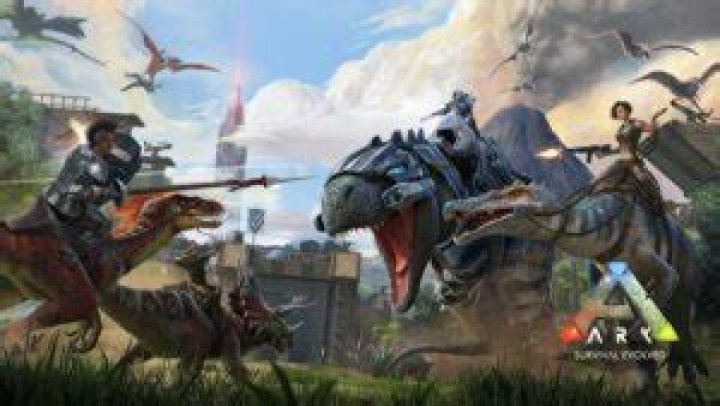 ARK Mobile: Is There Cross Play?