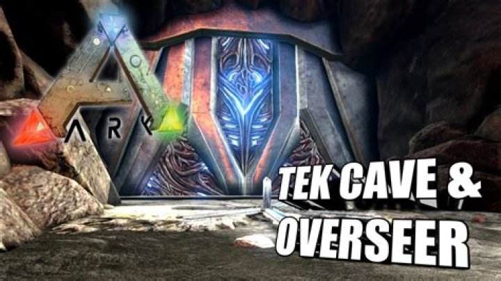 ARK Survival Evolved: How to Beat the Final Boss (Overseer)