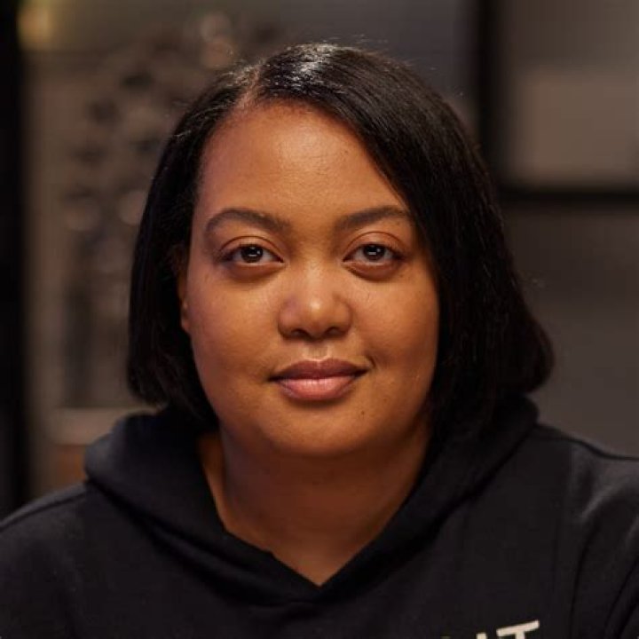 Arlan Hamilton Net Worth, Age, Bio, Startup Fund, Birthday【 Wikipedia 】