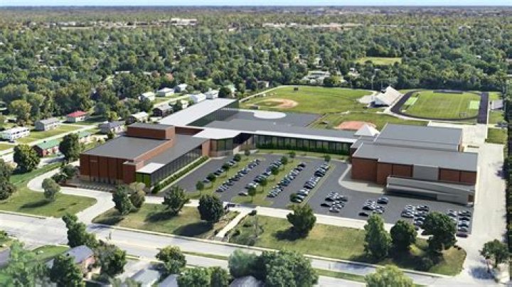Arlington Middle School - Indianapolis