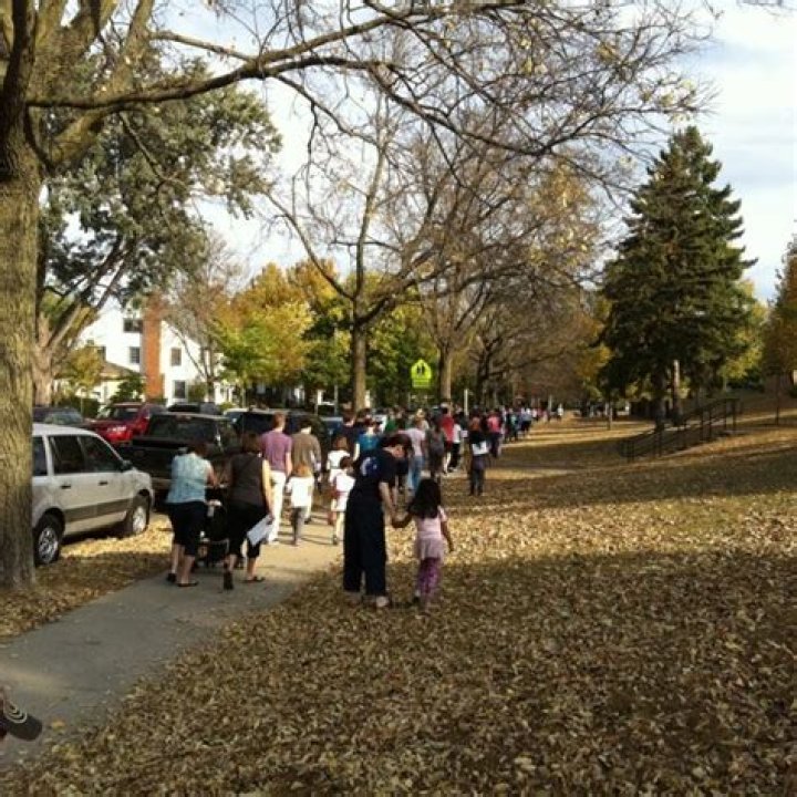 Armatage Montessori School - Minneapolis
