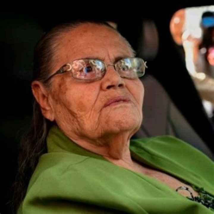 Armida Guzmán Loera: Where Is Joaquín Guzmán's Sister Now?