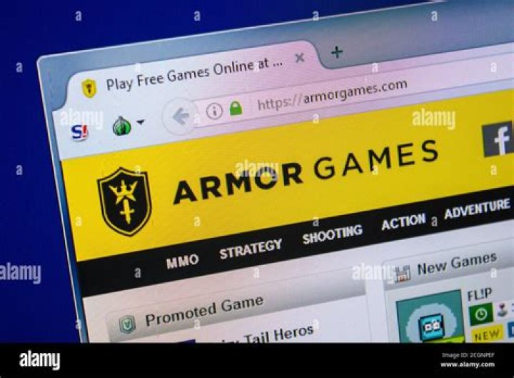 armorgames.com login safely, analysis & comments