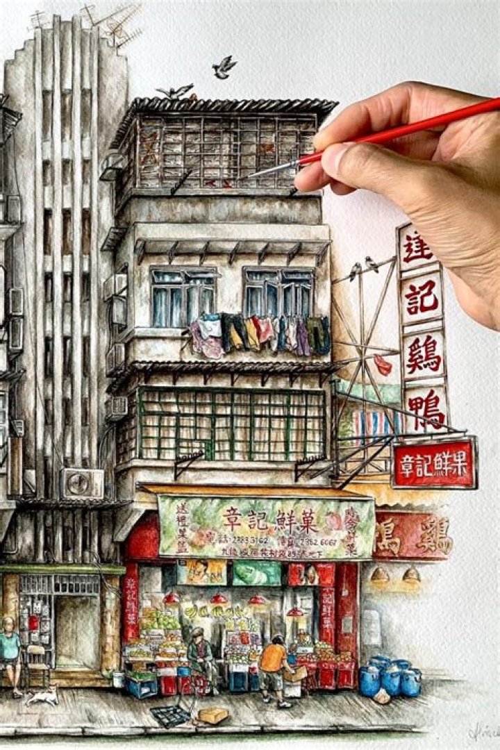 Artistic affair | South China Morning Post