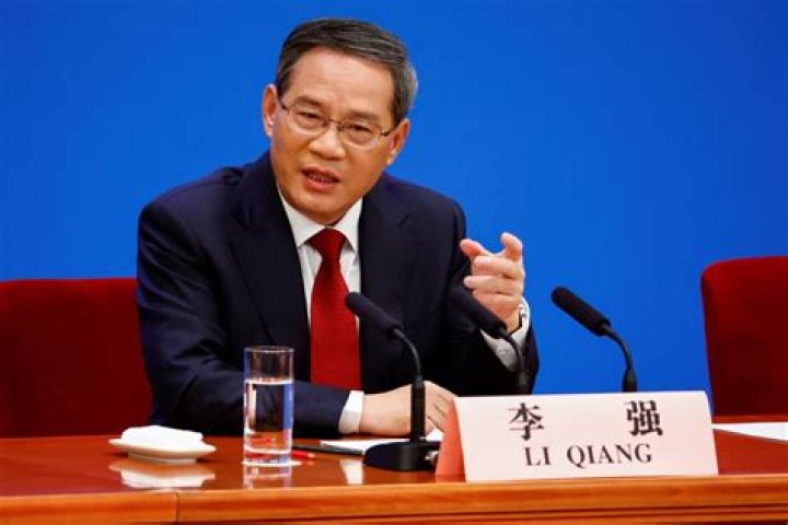As it happened: the takeaways from Chinese Premier Li Qiang’s ‘two sessions’ 2023 press conference