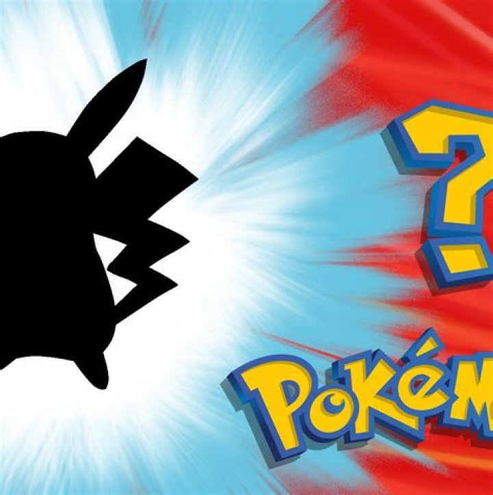 As ‘Who’s that Pokémon’ meme turns 10, its creator remembers the accidental origin