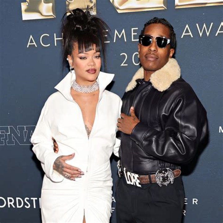 ASAP Rocky Breakup With Rihanna After The Assault And Shoot Case