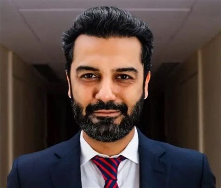 Ashesh Sajnani: Wiki, Bio, Age, Wife, Married, Date of Birth, Height
