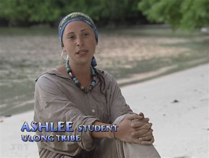 Ashlee Survivor Palau: The Journey Of Resilience And Strategy