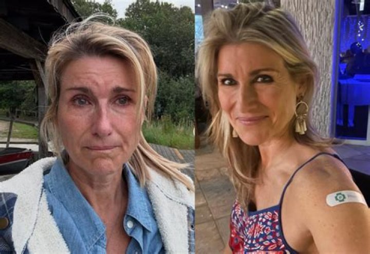 Ashleigh Banfield Net Worth 2024