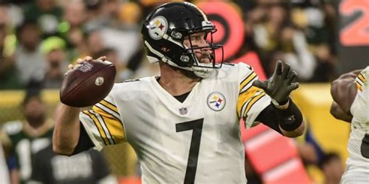 Ashley Roethlisberger: Unlocking The Secrets To NFL Success And Leadership