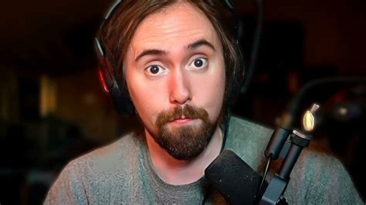 Asmongold admits he's 