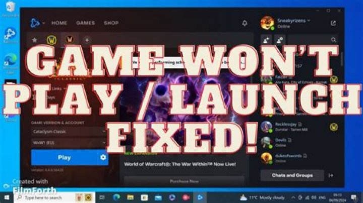 Asmongold proves Blizzard didn't fix WoW bug live on stream