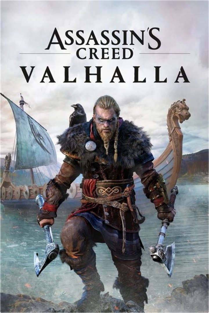 Assassin’s Creed Valhalla: How to Put the Mask on (Clues & Riddles Quest)