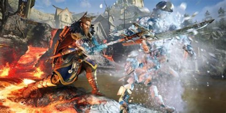 Assassin’s Creed Valhalla: How to Start Dawn of Ragnarok