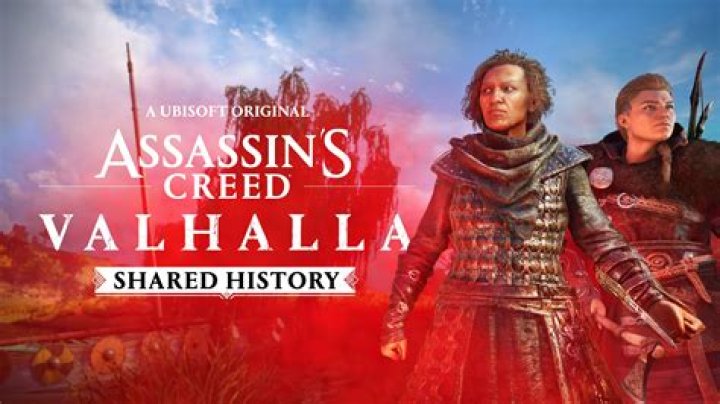 Assassin’s Creed Valhalla’s last DLC launches early, reveals new character Roshan