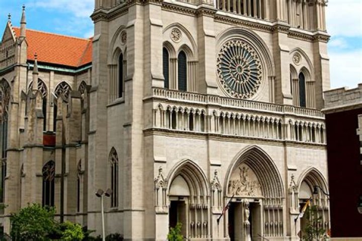 Assumption Head Start - Cincinnati