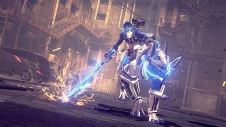 Astral Chain: What Empty Cans Are Used For & How to Get Them