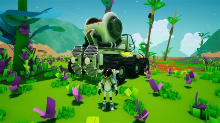 Astroneer: Are There Console Commands? Answered