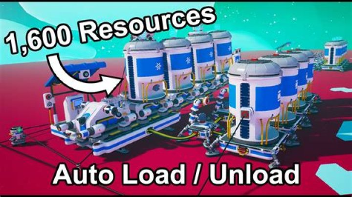 Astroneer: How to Make a Canister