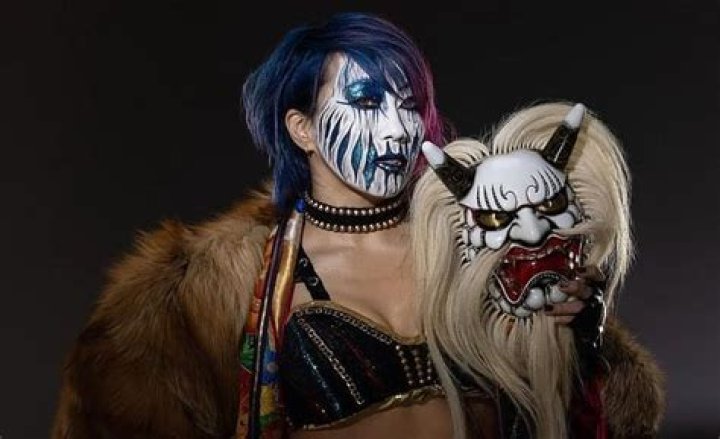 Asuka Net Worth 2023, Real Name, Salary, House, Car and more