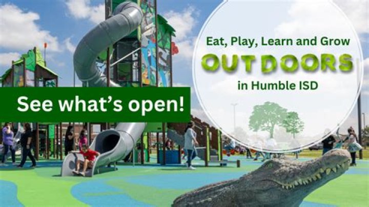 Atascocita Springs Elementary School - Humble