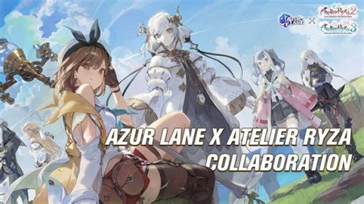 Atelier Ryza 2 Character Designer Reveals Gorgeous Art & Design Details