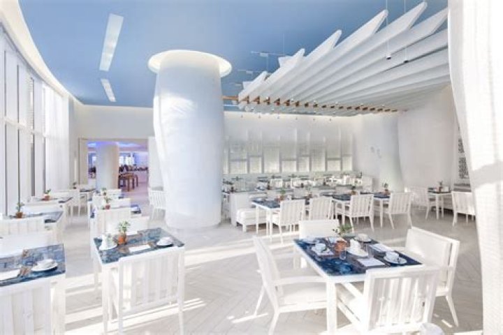 	Atlantikos Greek restaurant opens in Bal Harbour	