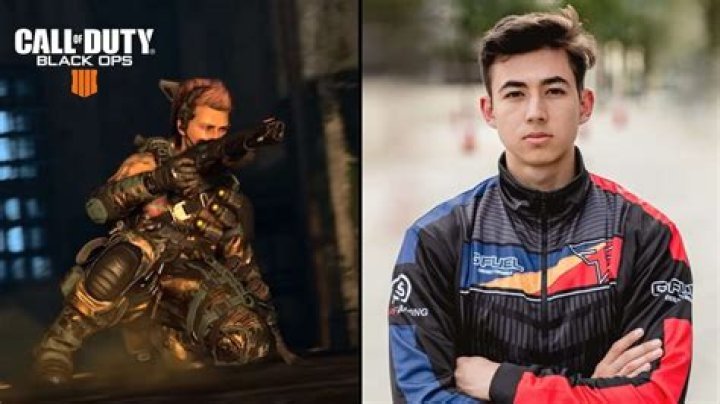 Attach reveals Black Ops 4 trick every pro player uses for 