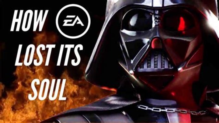 Attack of the sequels | How EA lost its soul