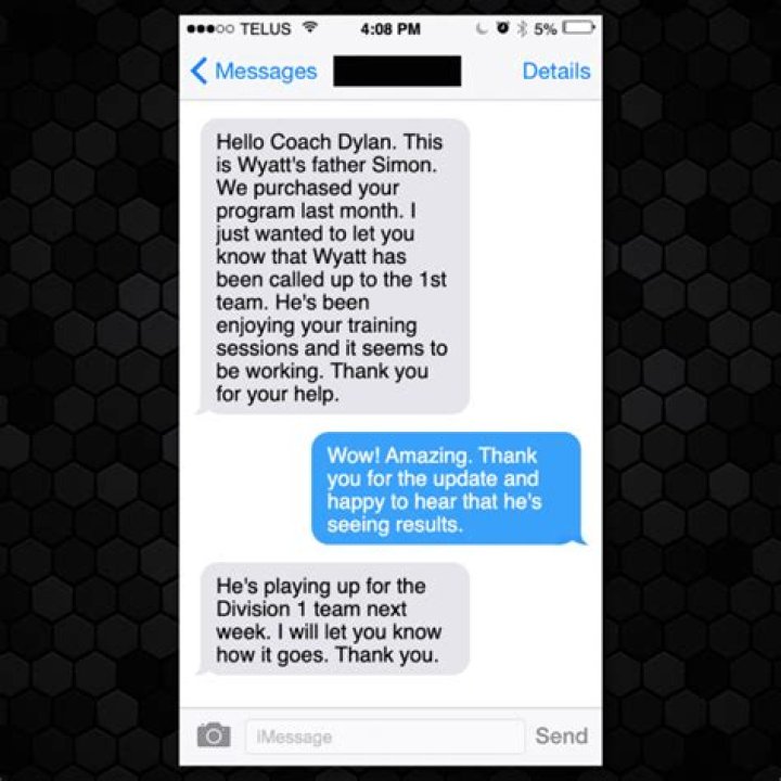 Aubreigh Wyatt Text Messages: Unveiling The Truth Behind The Screens