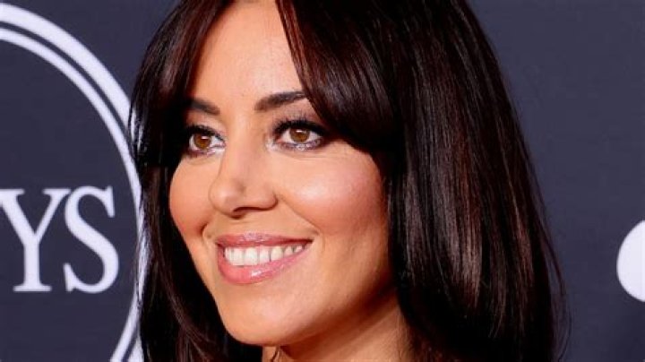 Aubrey Plaza: Puerto Rico’s Charismatic Star
