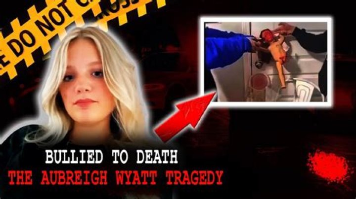 Aubrey Wyatt Hanging: The Truth Behind The Tragic Incident