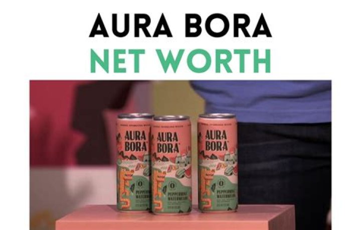 Aura Bora Net Worth 2024